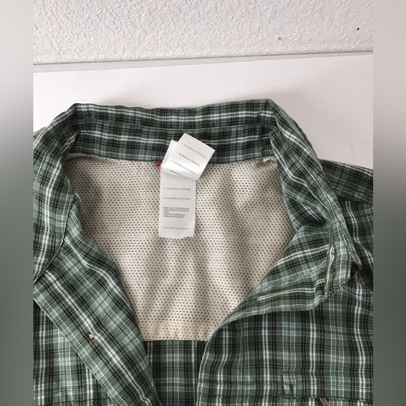 North face men’s shirt - Picture 4 of 5